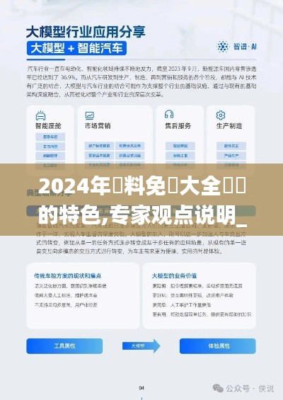 2024年資料免費大全優勢的特色,专家观点说明_至尊版7.535
