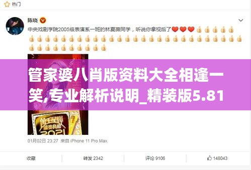 管家婆八肖版资料大全相逢一笑,专业解析说明_精装版5.810