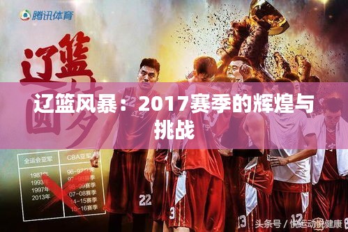 辽篮风暴：2017赛季的辉煌与挑战