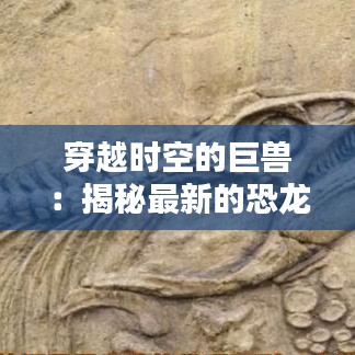 贵极人臣 第3页