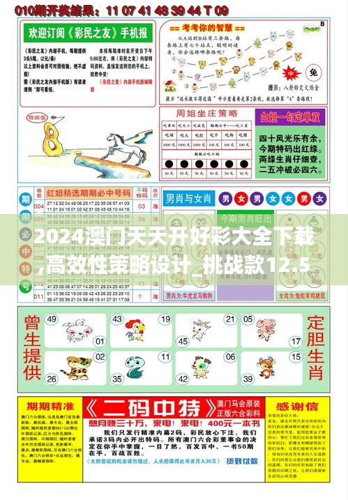 2024澳门天天开好彩大全下载,高效性策略设计_挑战款12.546