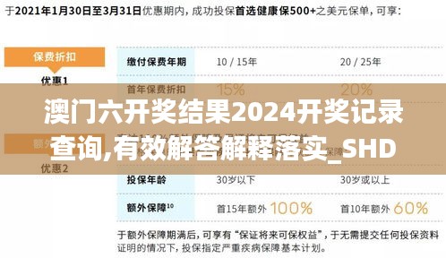 澳门六开奖结果2024开奖记录查询,有效解答解释落实_SHD7.273