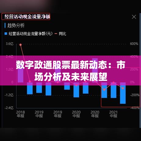 数字政通股票最新动态：市场分析及未来展望