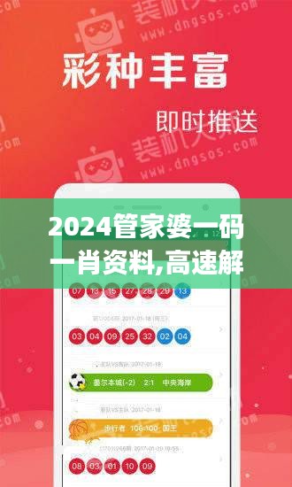 2024管家婆一码一肖资料,高速解析方案响应_豪华款10.402