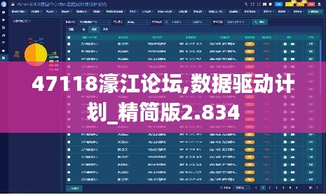 47118濠江论坛,数据驱动计划_精简版2.834