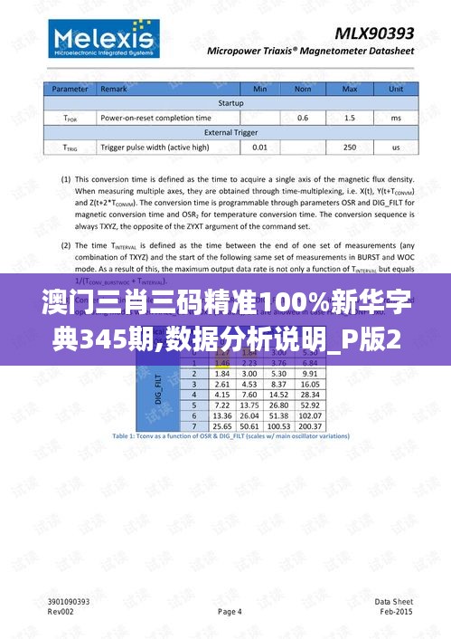 澳门三肖三码精准100%新华字典345期,数据分析说明_P版2.375