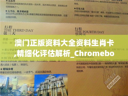 澳门正版资料大全资料生肖卡,精细化评估解析_Chromebook3.718