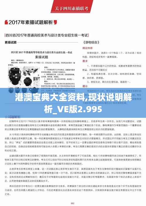 港澳宝典大全资料,现状说明解析_VE版2.995