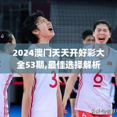 2024澳门天天开好彩大全53期,最佳选择解析说明_WP4.468