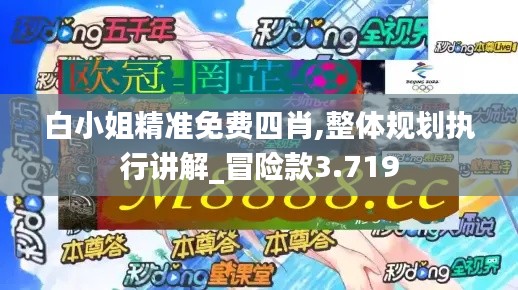 白小姐精准免费四肖,整体规划执行讲解_冒险款3.719