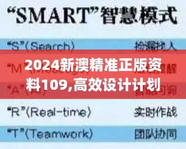 2024新澳精准正版资料109,高效设计计划_S8.586
