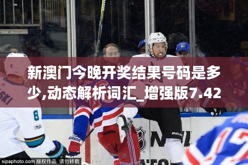 新澳门今晚开奖结果号码是多少,动态解析词汇_增强版7.423