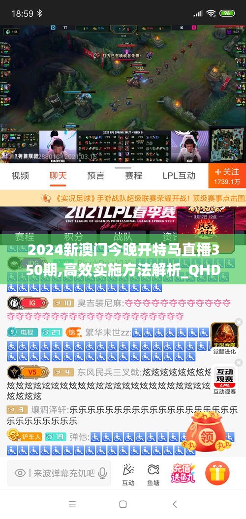 2024新澳门今晚开特马直播350期,高效实施方法解析_QHD版7.938