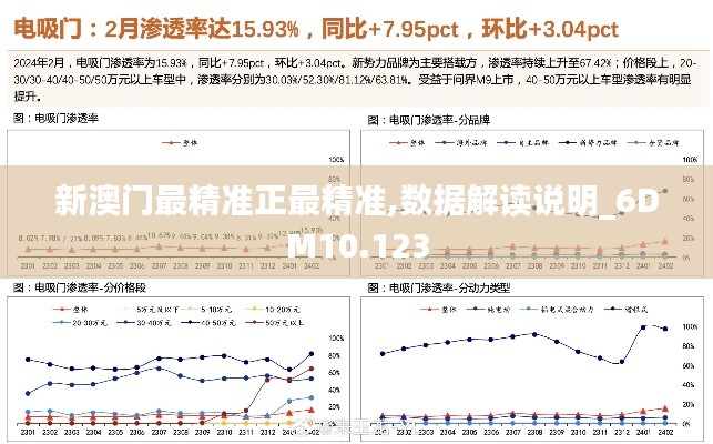 新澳门最精准正最精准,数据解读说明_6DM10.123
