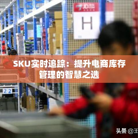 SKU实时追踪：提升电商库存管理的智慧之选