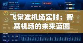 飞常准机场实时：智慧机场的未来蓝图