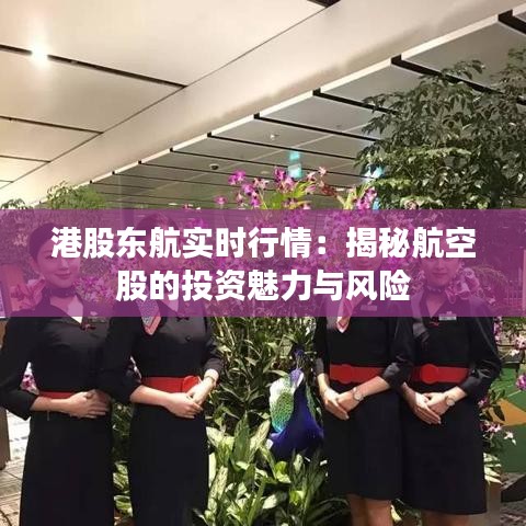 港股东航实时行情：揭秘航空股的投资魅力与风险