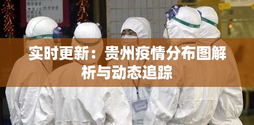 实时更新：贵州疫情分布图解析与动态追踪