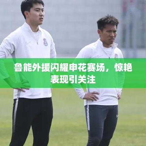鲁能外援闪耀申花赛场，惊艳表现引关注