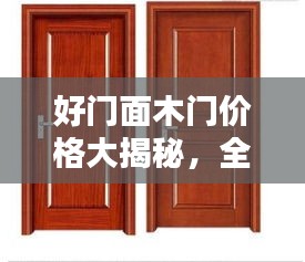 好门面木门价格大揭秘，全面解析与行情查询
