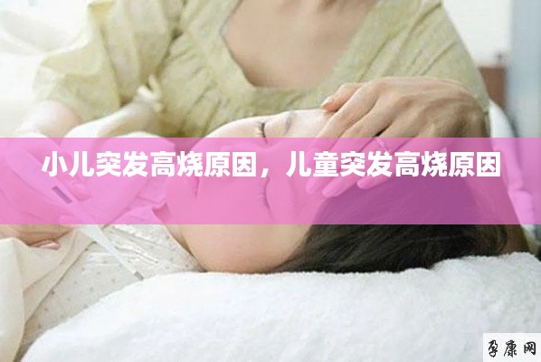 小儿突发高烧原因，儿童突发高烧原因 