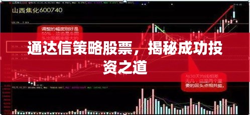 通达信策略股票，揭秘成功投资之道
